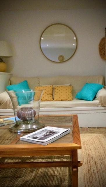 Petite Maison Mitoyenne Au Coeur De Saint Tropez Exterior foto